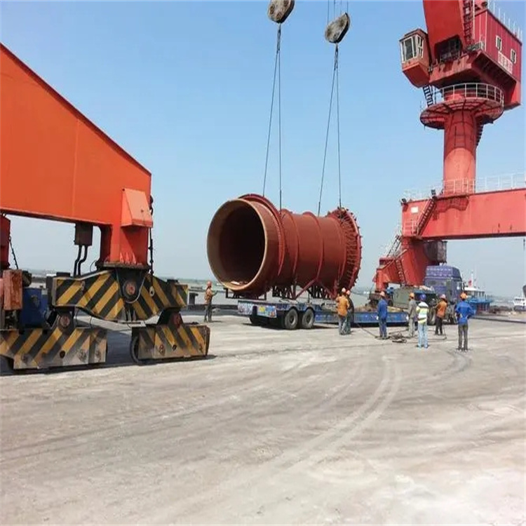 市中吊车吊挖机吊哪里