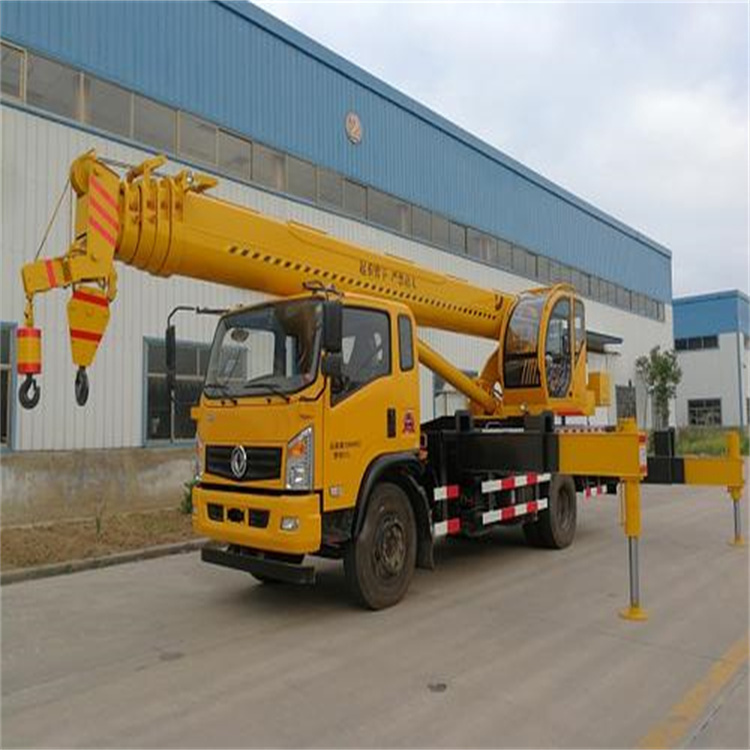 市中小型吊机出租电话